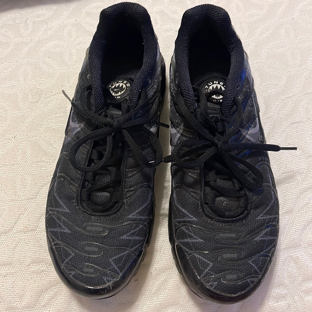 Nike running shoes